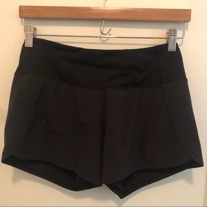 Lulu shorts